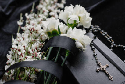 Funeral Home Services Media PA