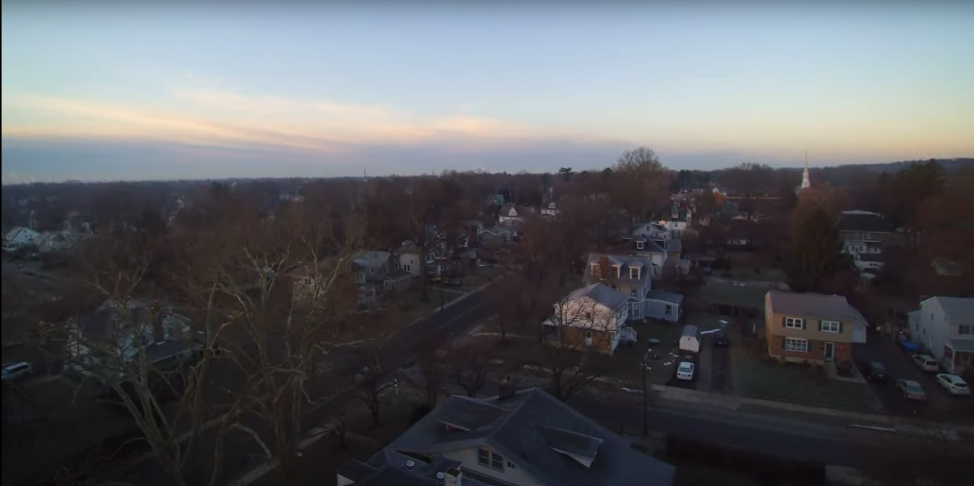 Funeral Home & Cremation Services in Aldan PA