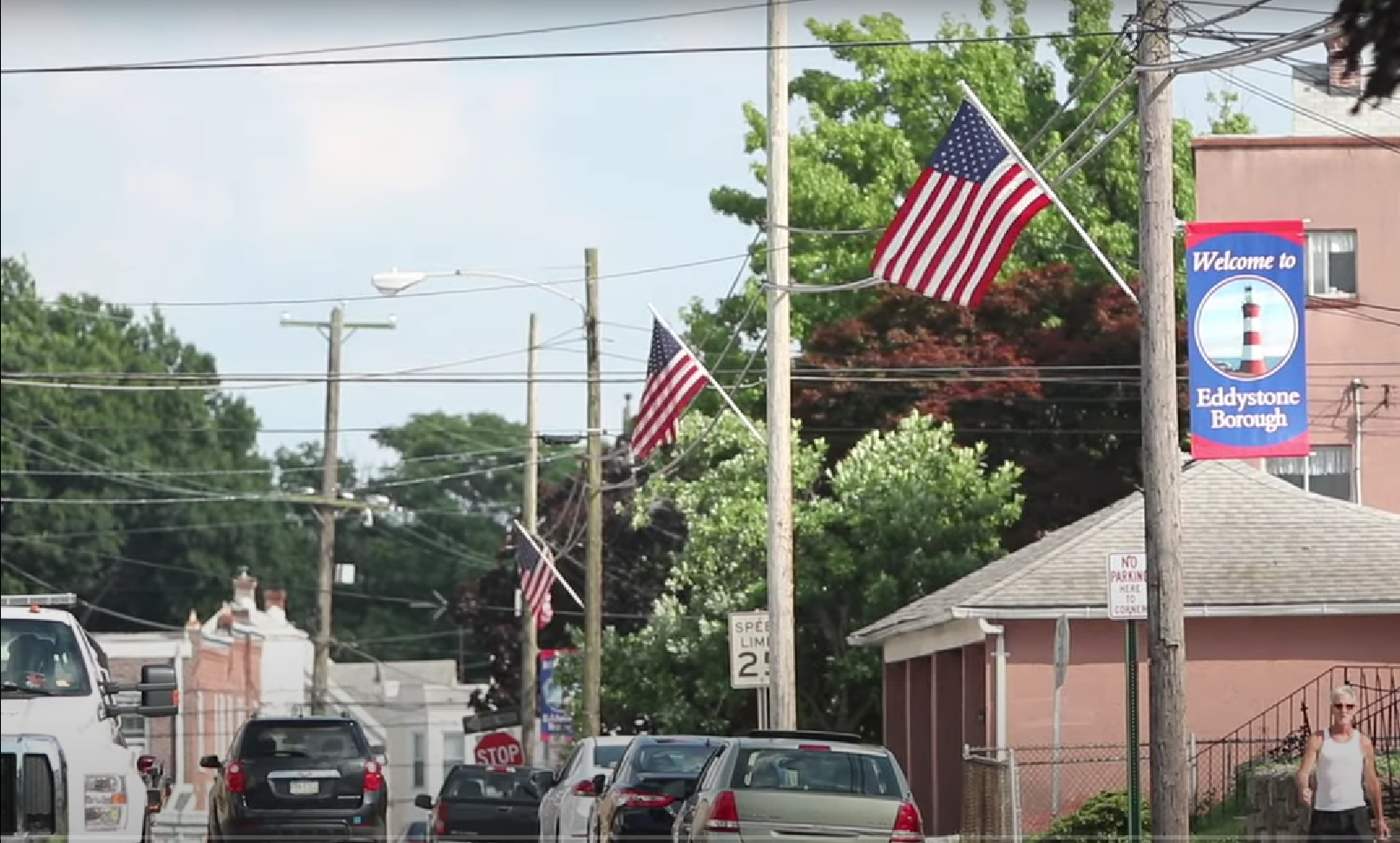 Funeral Home & Cremation Services in Eddystone PA