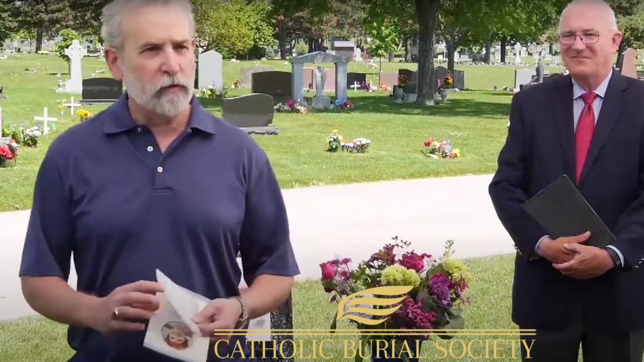 Funeral Celebrant Services In Media PA - Catholic Burial Society