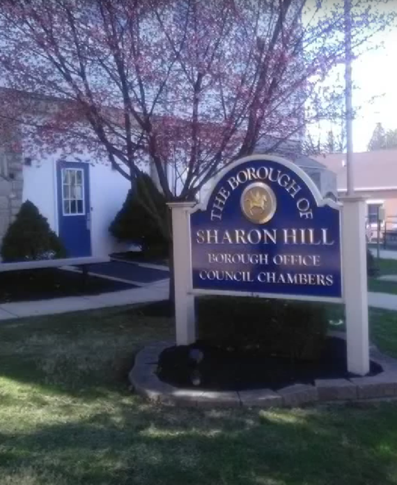 Sharon Hill PA - Delaware County PA - Catholic Burial Society
