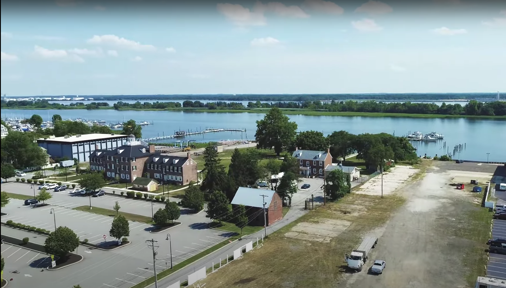 Funeral Home & Cremation Services in Tinicum Township PA